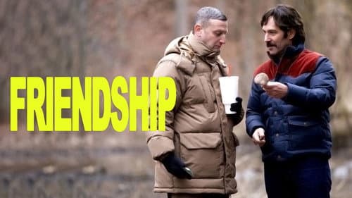 Friendship still