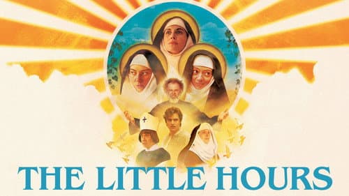 The Little Hours still
