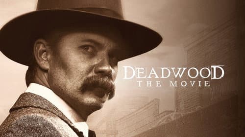 Deadwood: The Movie still