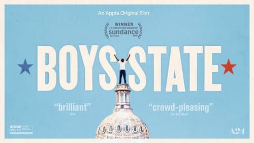Boys State still
