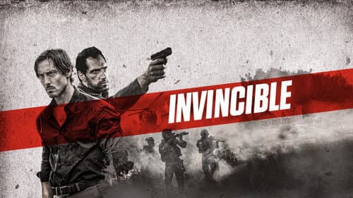 Invincible still