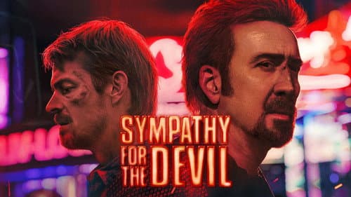 Sympathy for the Devil still