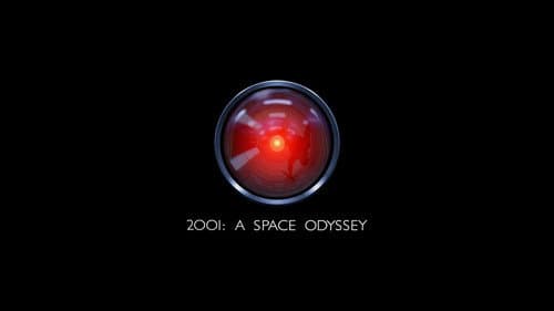 2001: A Space Odyssey still