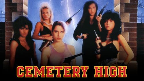 Cemetery High still