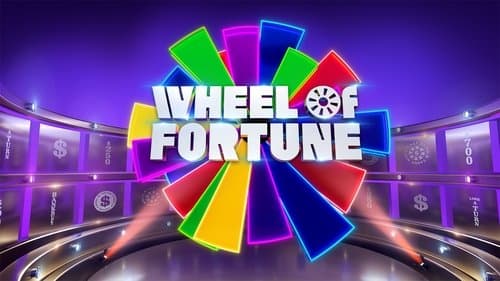 Wheel of Fortune still