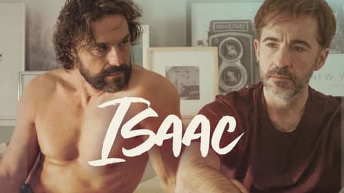 Isaac still