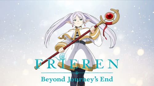 Frieren: Beyond Journey's End still