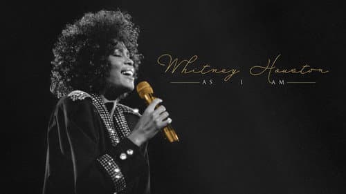 Whitney Houston: As I Am still