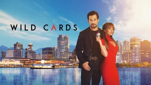 Wild Cards still