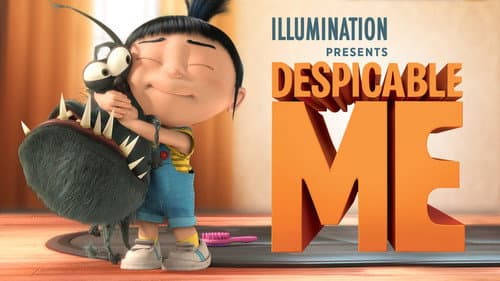 Despicable Me still