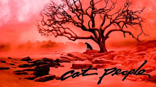Cat People still