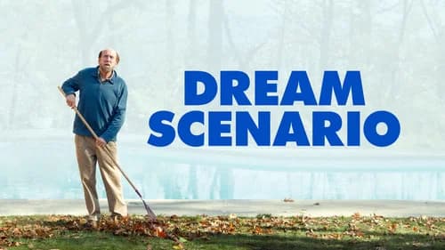 Dream Scenario still