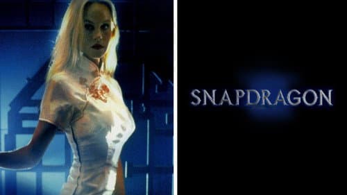 Snapdragon still