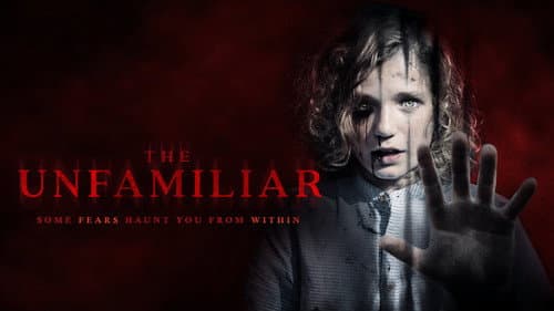 The Unfamiliar still