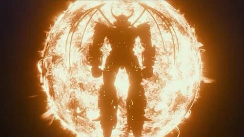 Cybertron Falls: Till All Are One still