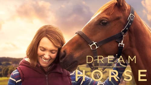 Dream Horse still