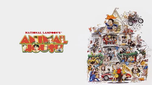Animal House still