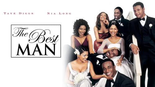 The Best Man still