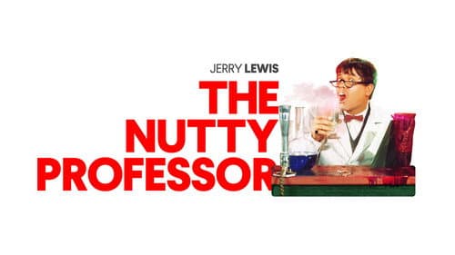 The Nutty Professor still