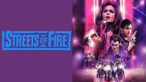 Streets of Fire still