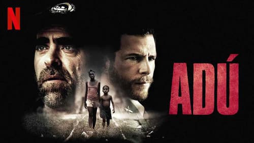 Adú still