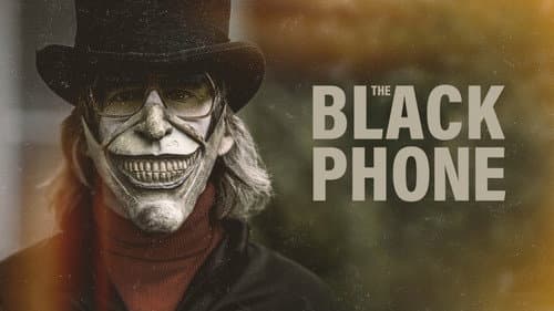 The Black Phone still