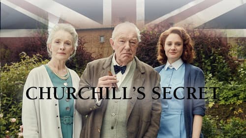 Churchill's Secret still