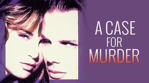 A Case for Murder still