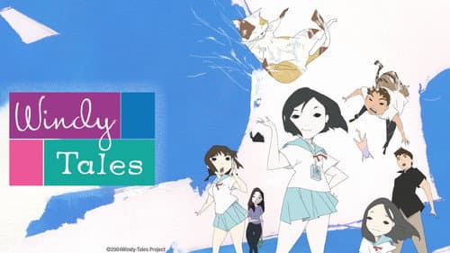 Windy Tales still