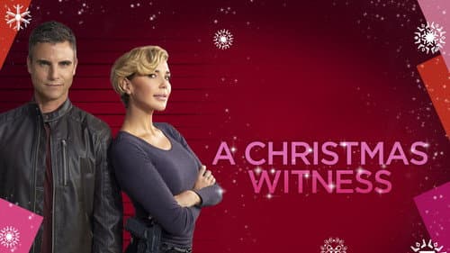 A Christmas Witness still