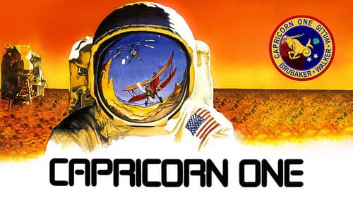 Capricorn One still