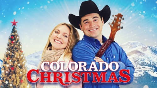 Colorado Christmas still