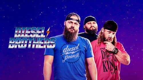 Diesel Brothers still