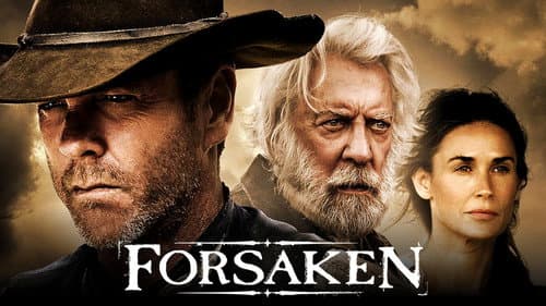 Forsaken still