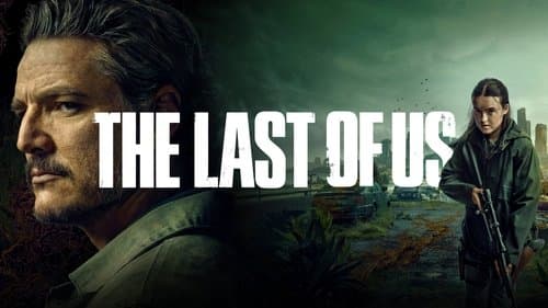 The Last of Us still