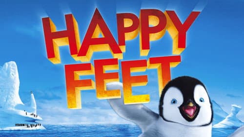 Happy Feet still
