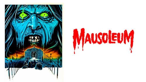 Mausoleum still