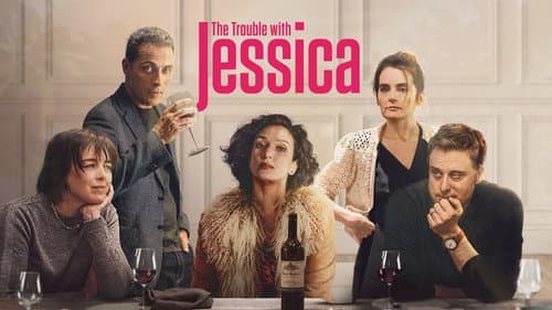 The Trouble with Jessica still