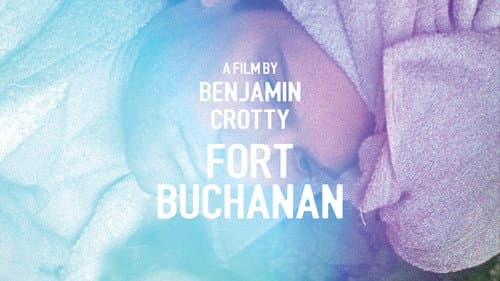 Fort Buchanan still