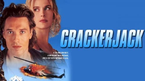 Crackerjack still
