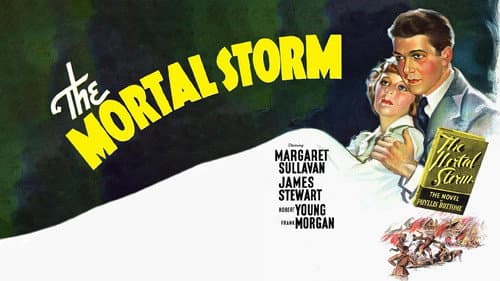 The Mortal Storm still
