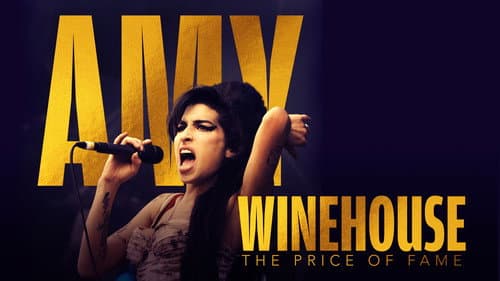 Amy Winehouse: The Price of Fame still