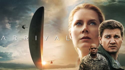 Arrival still