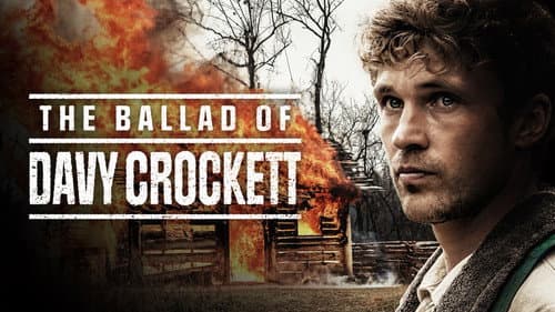 The Ballad of Davy Crockett still