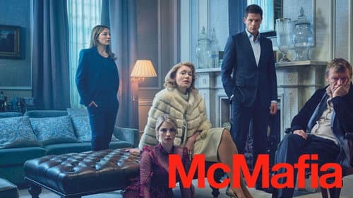 McMafia still