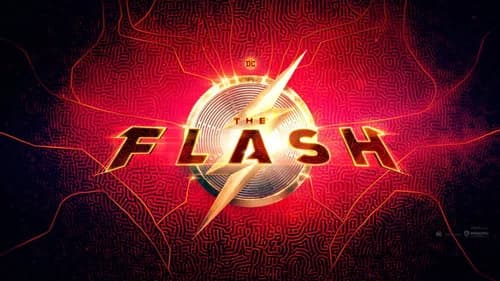 The Flash still