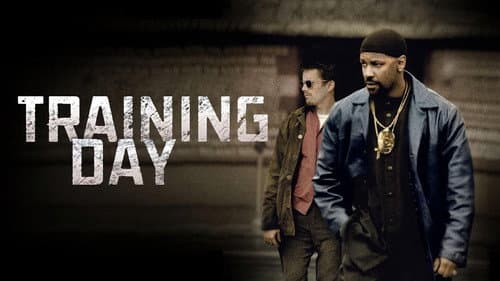 Training Day still