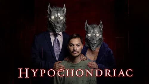 Hypochondriac still