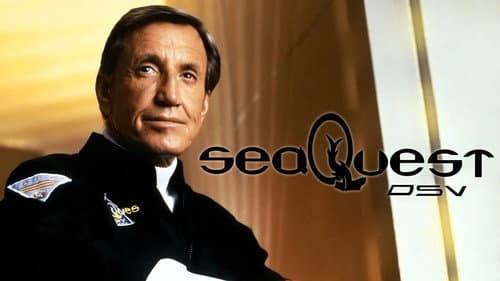 seaQuest DSV still