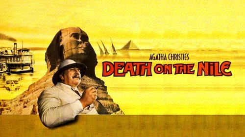 Death on the Nile still